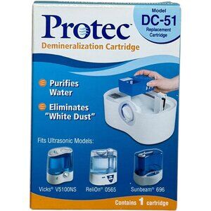 Filter for humidifier